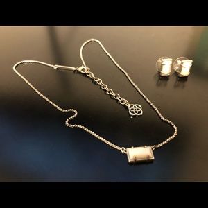 Kendra Scott marching set